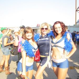 Meet your Posher, Sheila